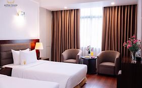 Muong Thanh Thanh Nien Vinh