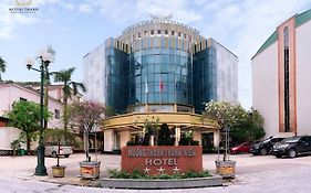 Muong Thanh Thanh Nien Vinh